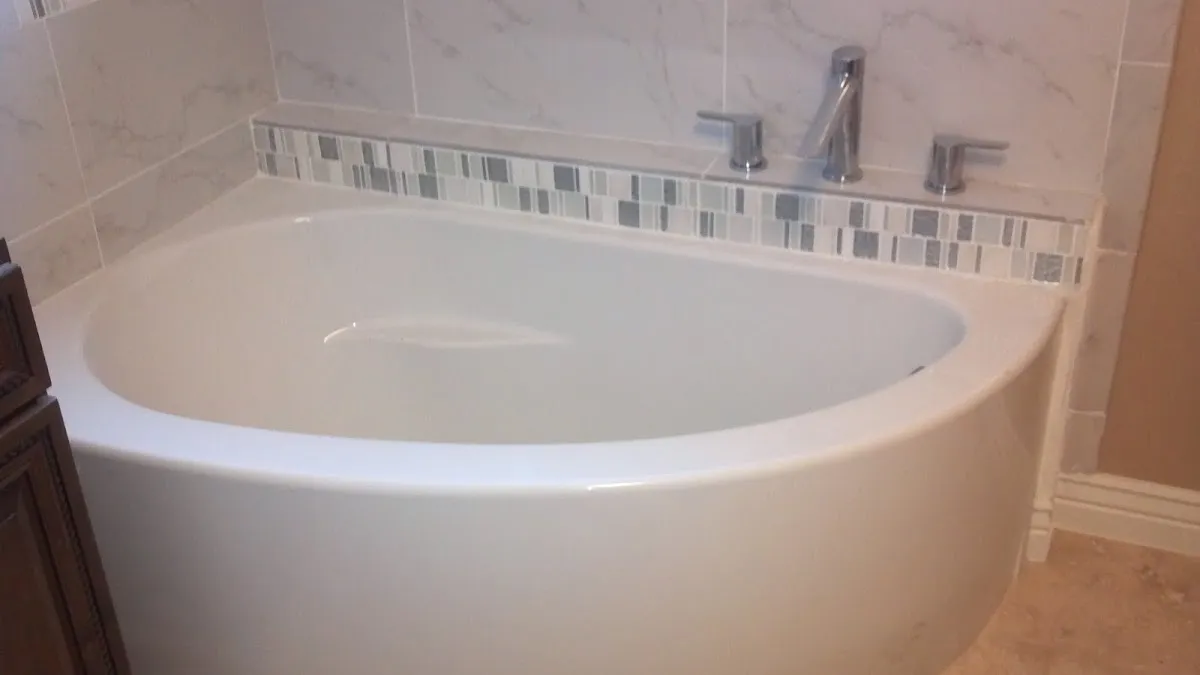 Shower Repair in Wesley Hills, NY